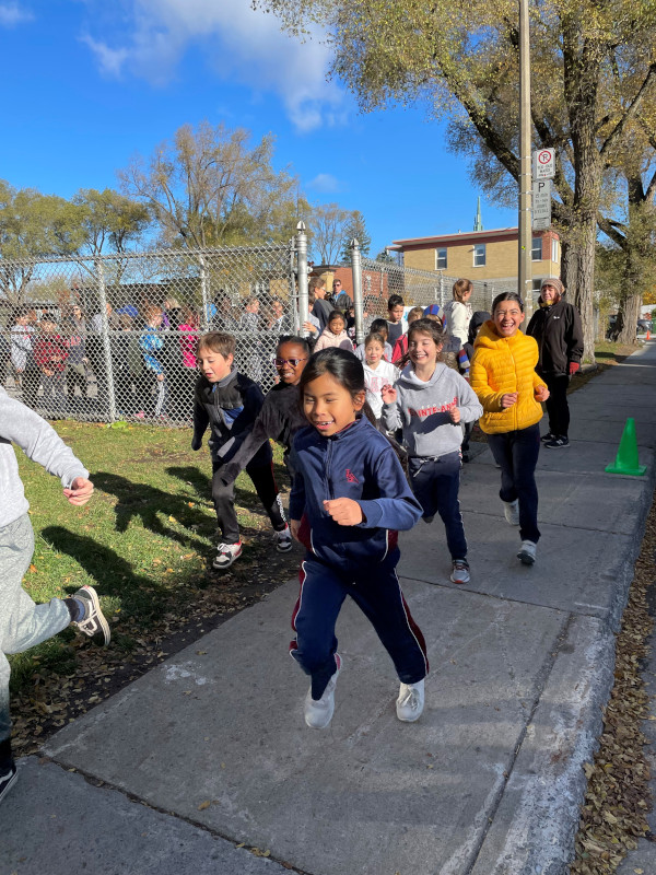 Cross country esa 5