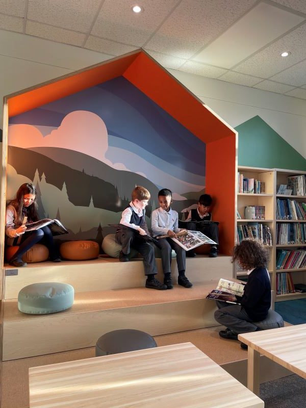 Nouvelle bibliotheque 1